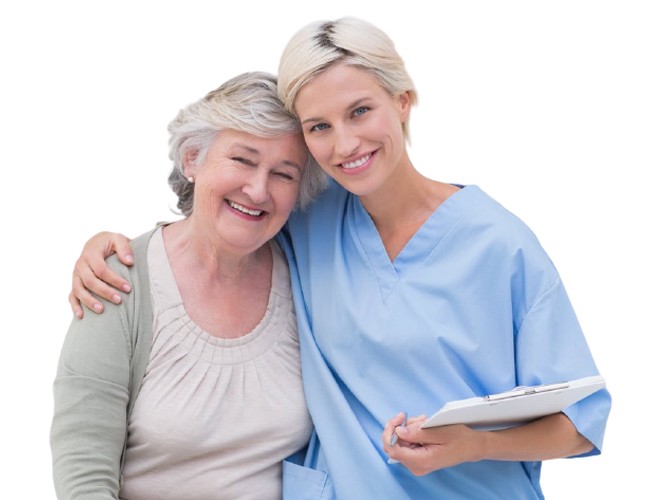 Курс подготовки младших медсестер в Новомосковске