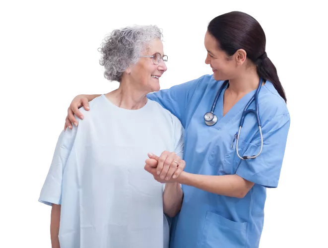 Курс младшей медсестры по уходу за больными в Новомосковске